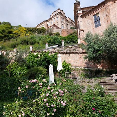 Appartement Il Giardino Di Olivia à Guarene Extérieur photo