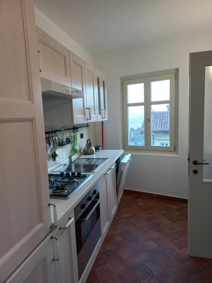 Appartement Il Giardino Di Olivia à Guarene Extérieur photo