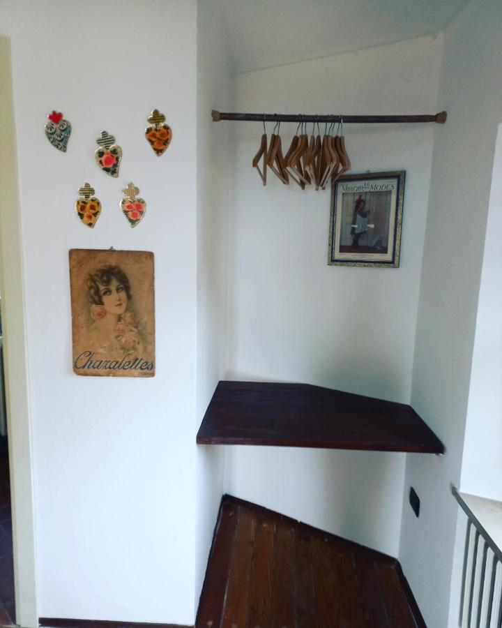 Appartement Il Giardino Di Olivia à Guarene Extérieur photo