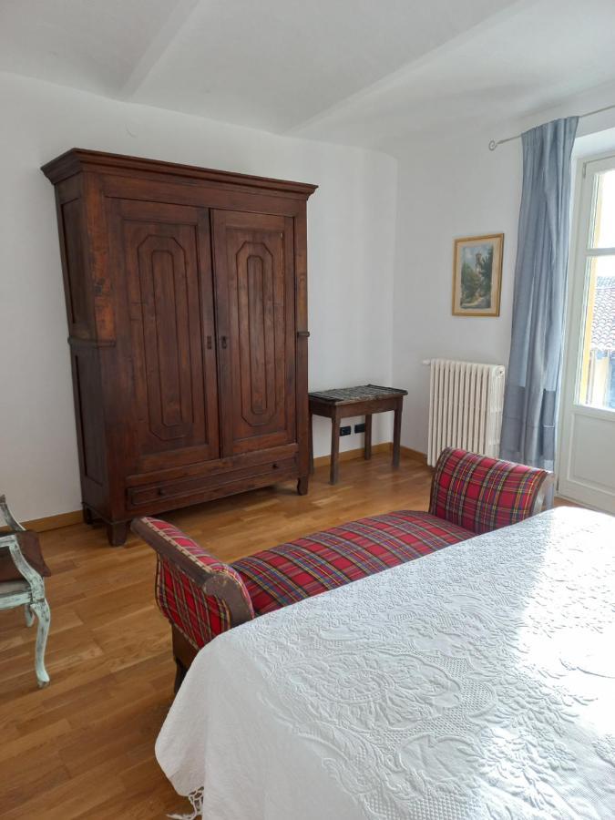 Appartement Il Giardino Di Olivia à Guarene Extérieur photo