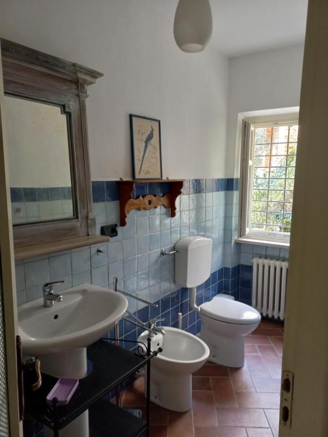 Appartement Il Giardino Di Olivia à Guarene Extérieur photo