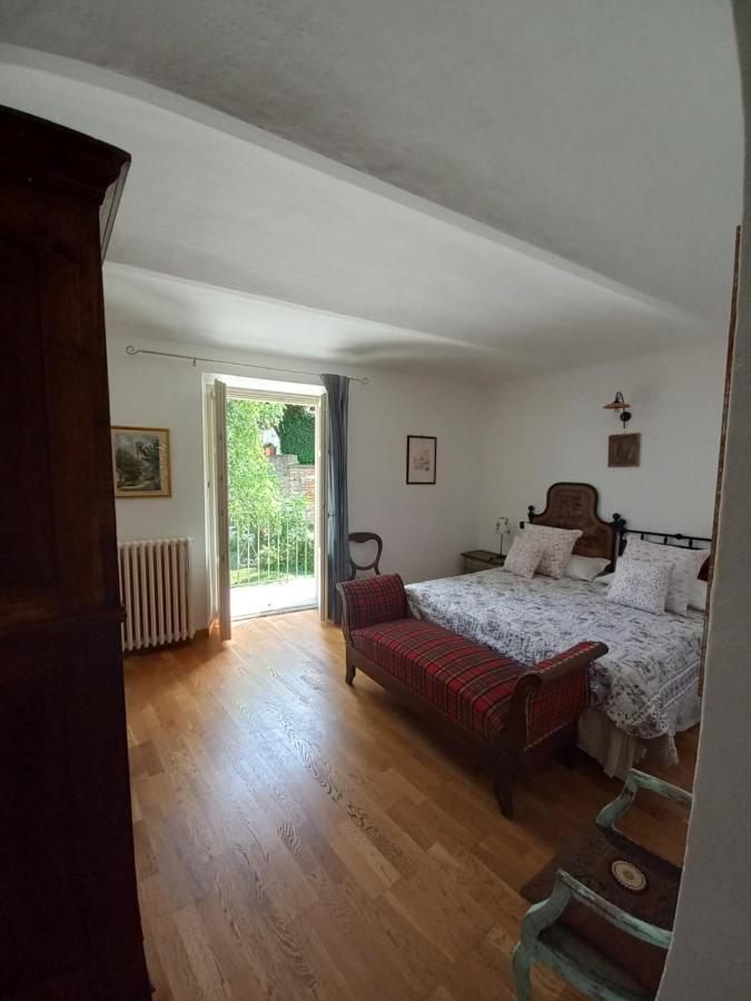 Appartement Il Giardino Di Olivia à Guarene Extérieur photo