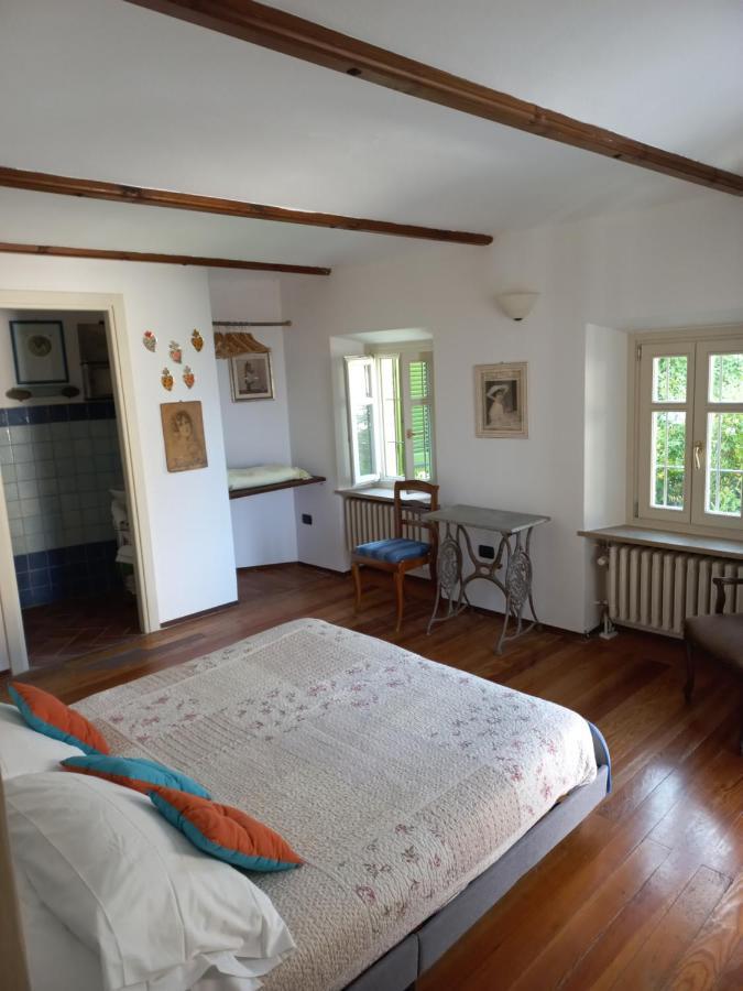 Appartement Il Giardino Di Olivia à Guarene Extérieur photo