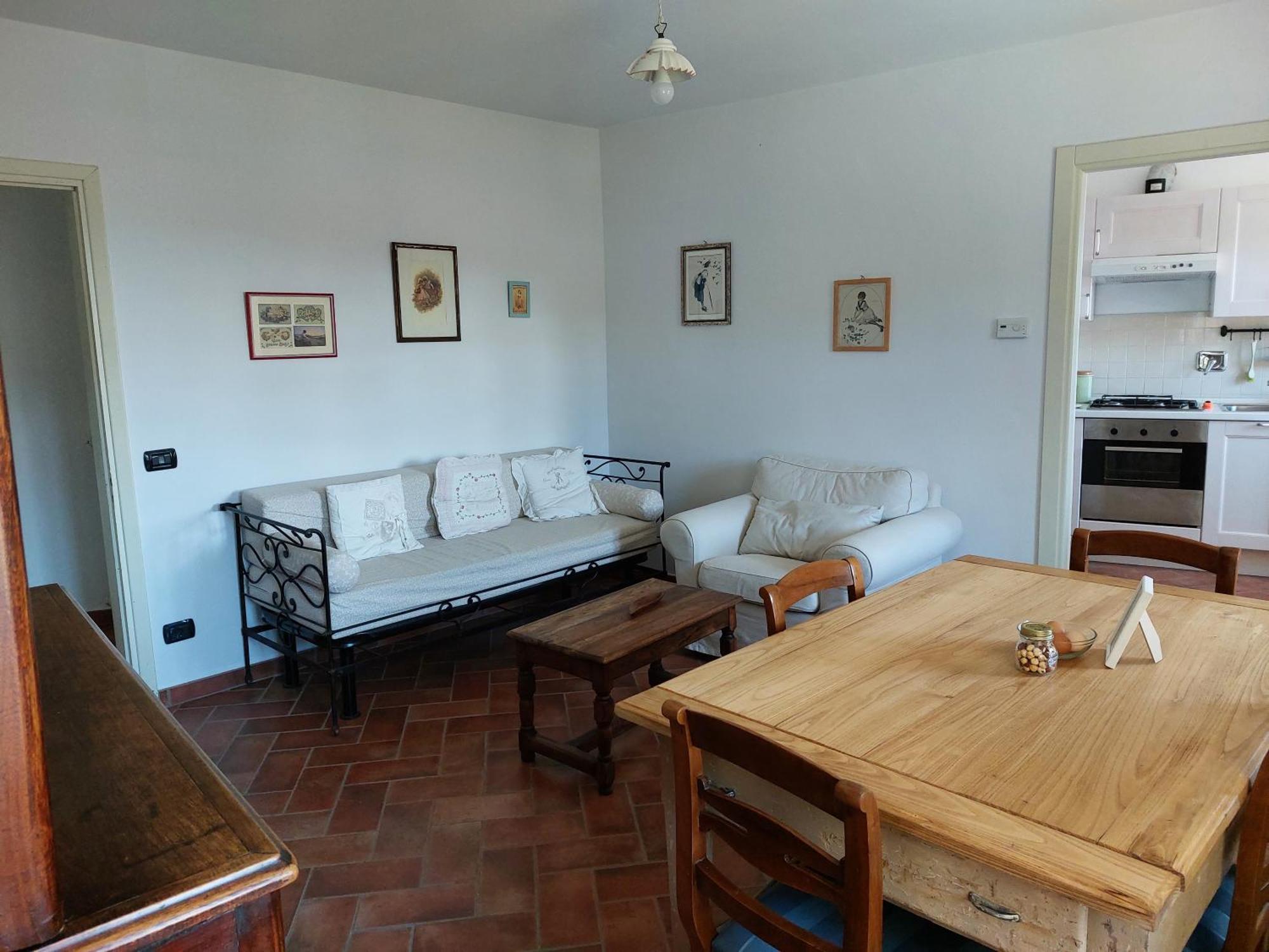 Appartement Il Giardino Di Olivia à Guarene Extérieur photo