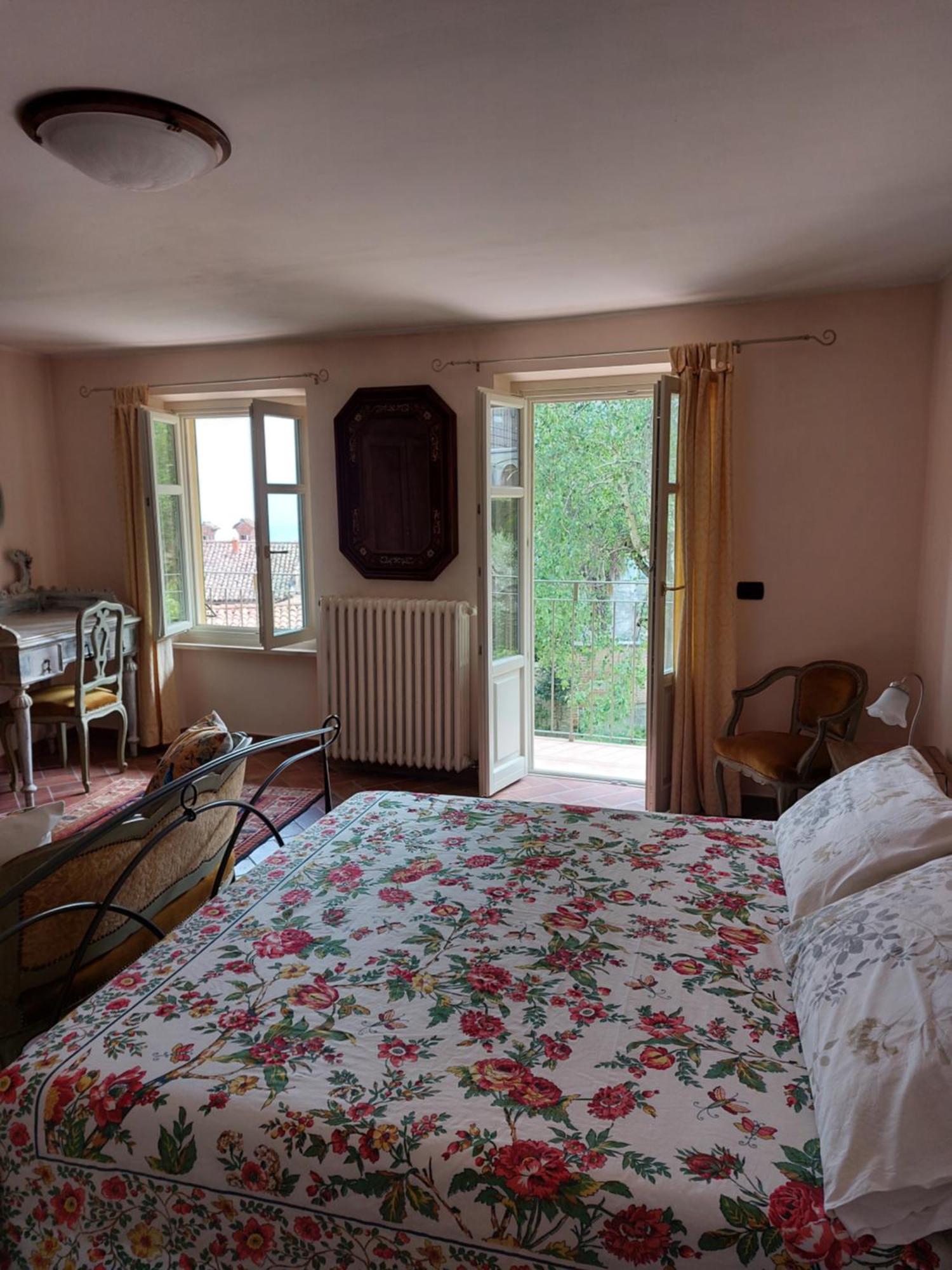 Appartement Il Giardino Di Olivia à Guarene Extérieur photo