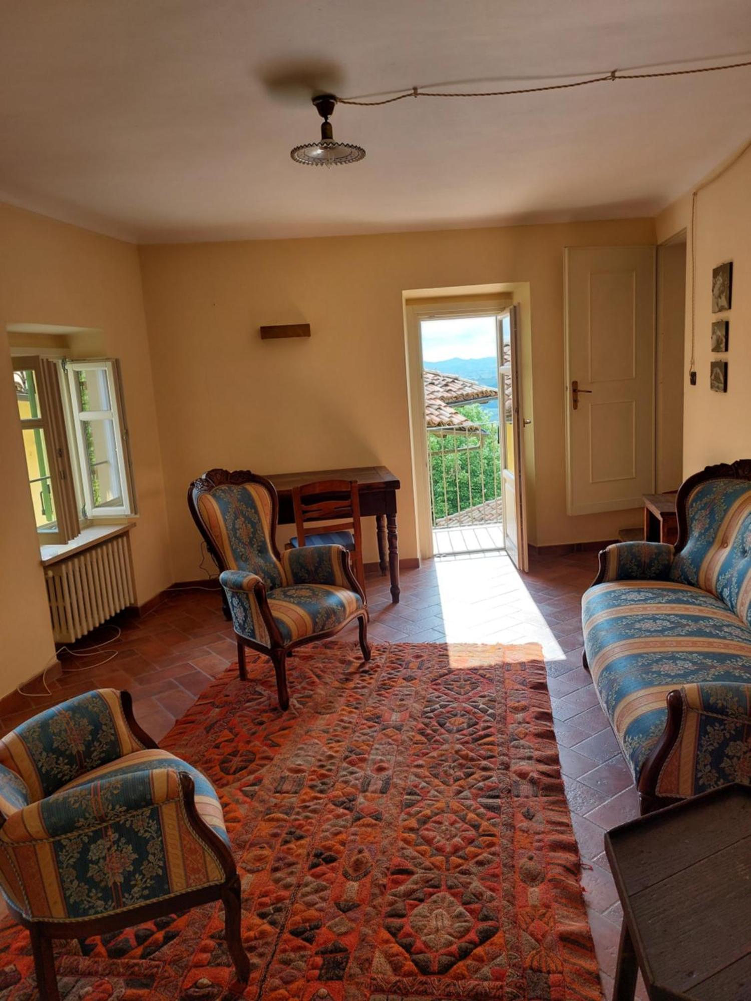 Appartement Il Giardino Di Olivia à Guarene Extérieur photo