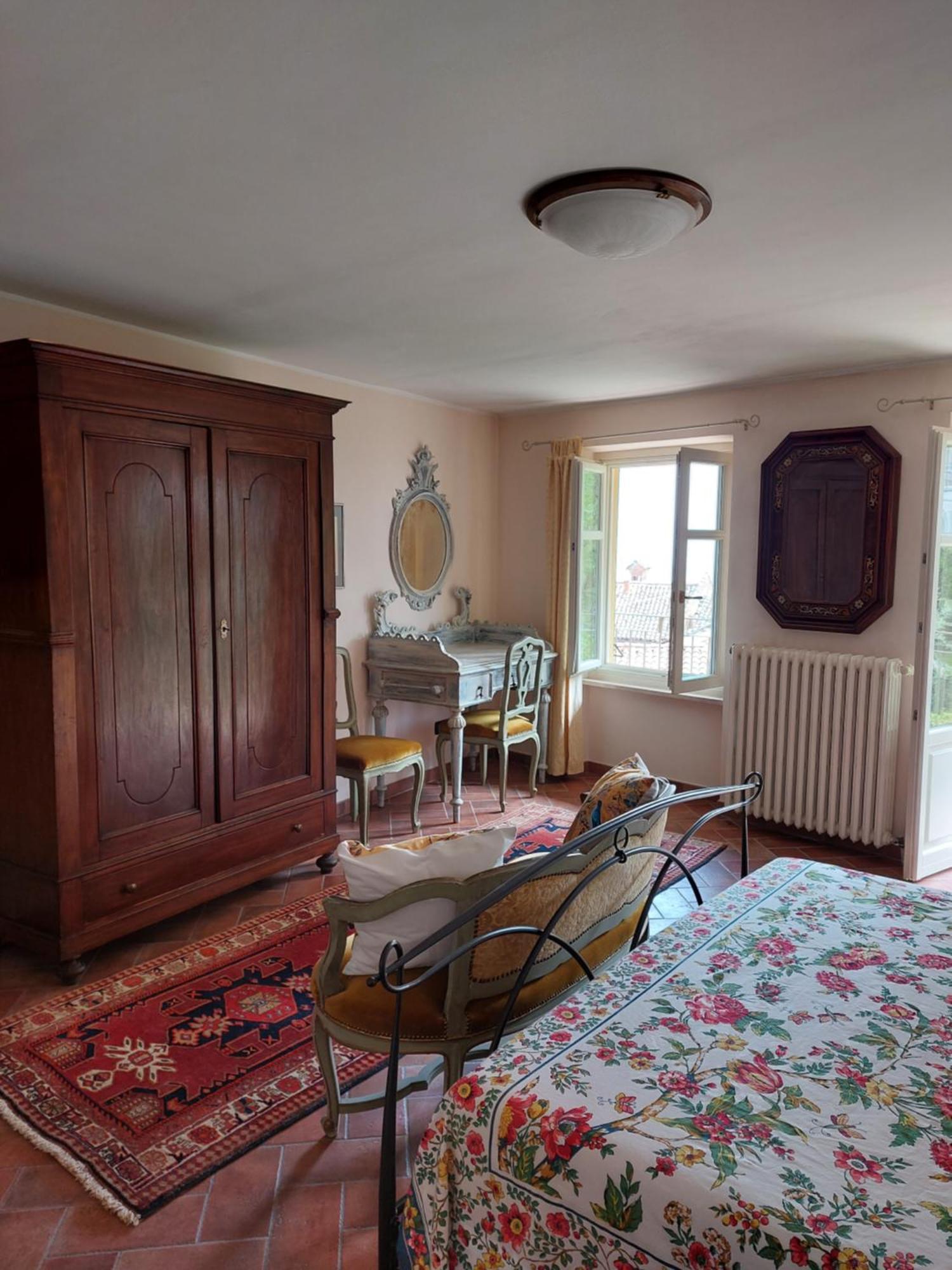 Appartement Il Giardino Di Olivia à Guarene Extérieur photo