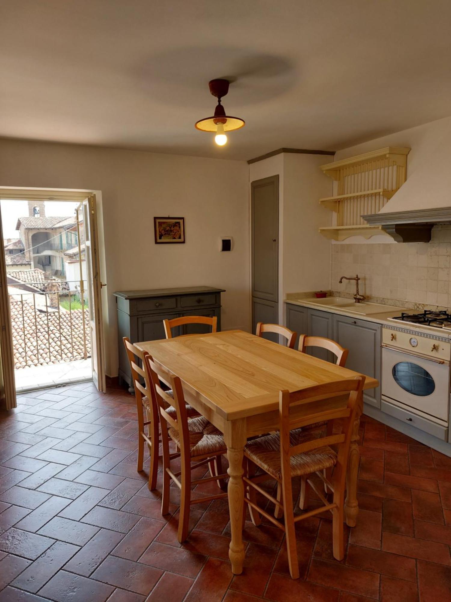 Appartement Il Giardino Di Olivia à Guarene Extérieur photo